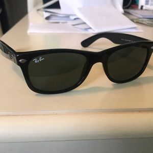 Ray Ban Sunglasses